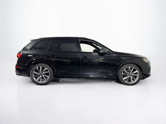 2023 Audi SQ7 - Image 6 of 20