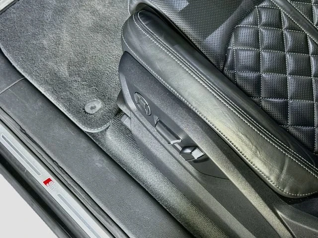 2023 Audi SQ7 - Image 20 of 20