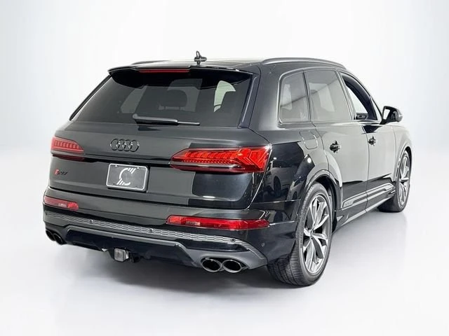 2023 Audi SQ7 - Image 5 of 20