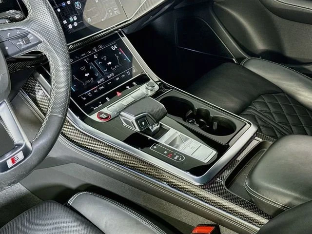 2023 Audi SQ7 - Image 19 of 20