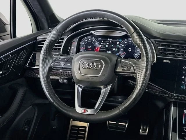 2023 Audi SQ7 - Image 10 of 20