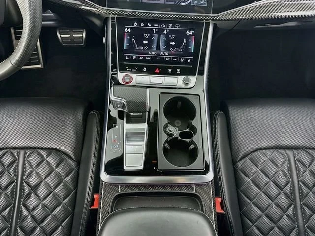 2023 Audi SQ7 - Image 14 of 20
