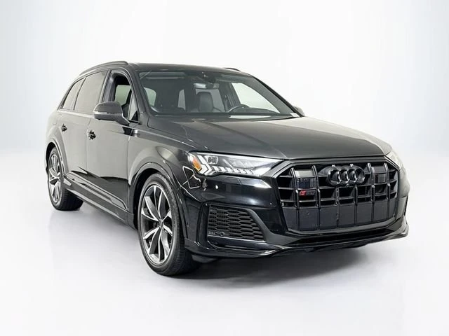2023 Audi SQ7 - Image 7 of 20