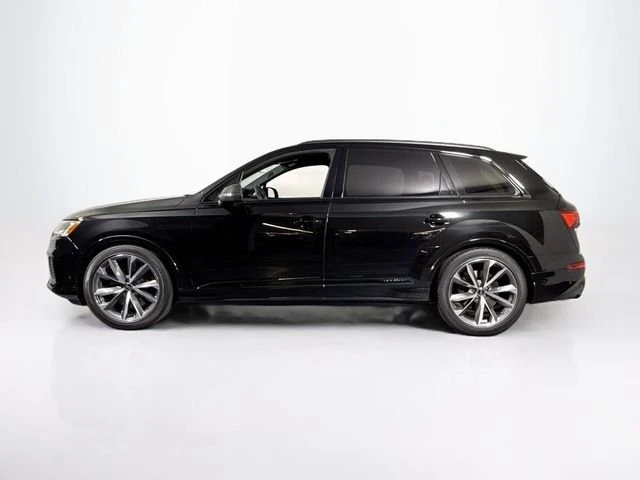 2023 Audi SQ7 - Image 2 of 20