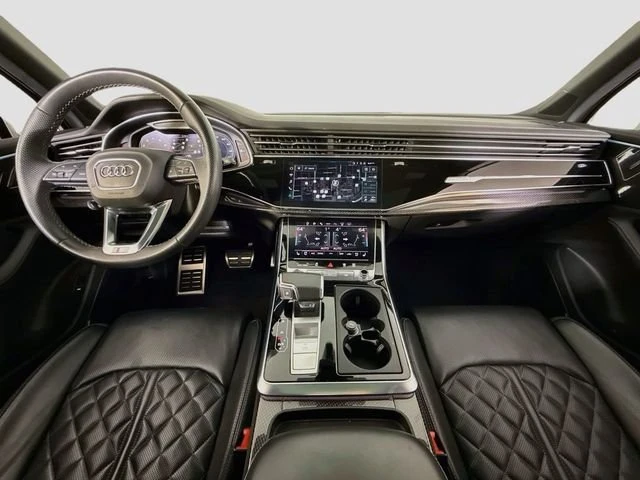 2023 Audi SQ7 - Image 9 of 20