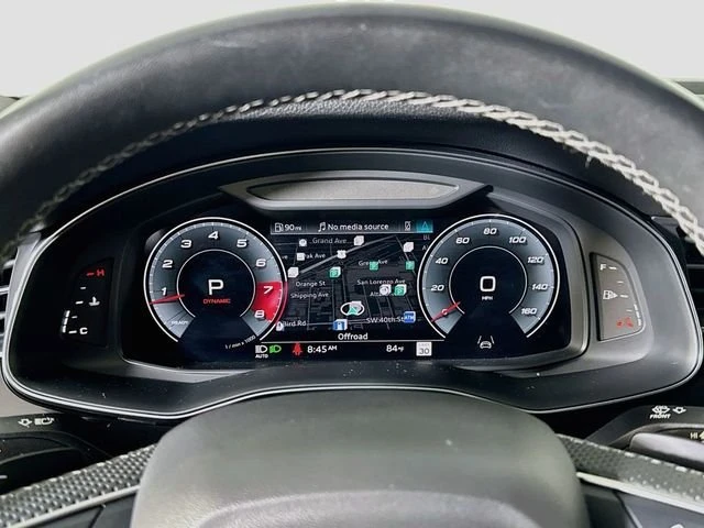 2023 Audi SQ7 - Image 11 of 20