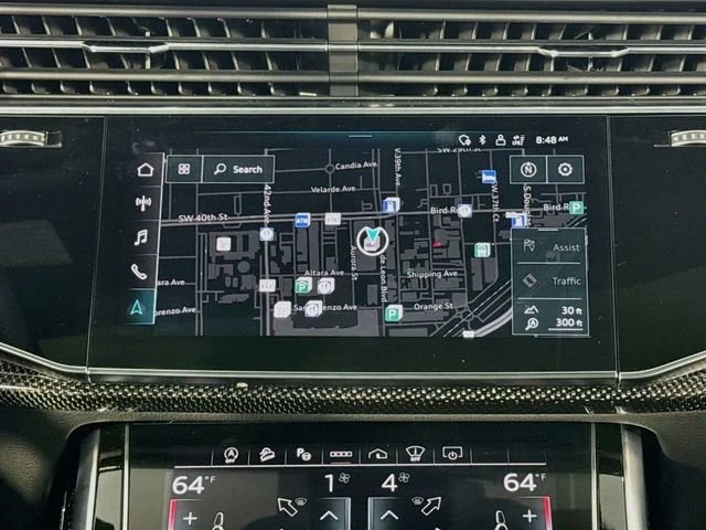 2023 Audi SQ7 - Image 13 of 20