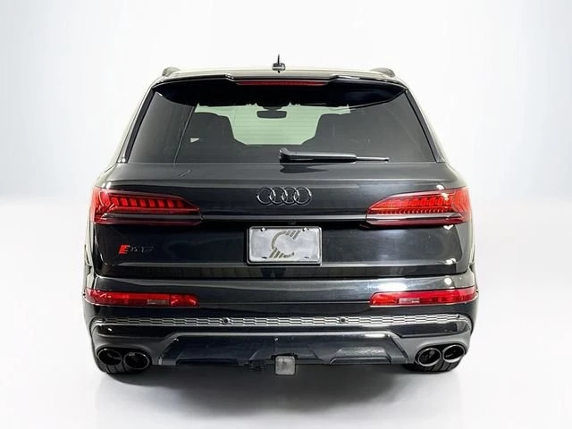 2023 Audi SQ7 - Image 4 of 20