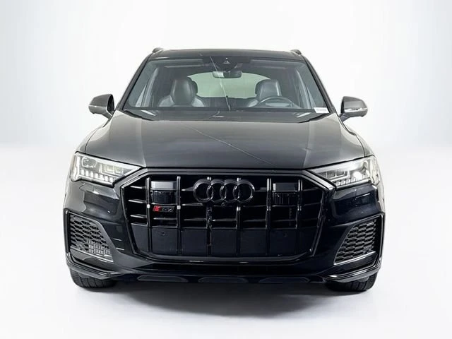 2023 Audi SQ7 - Image 8 of 20