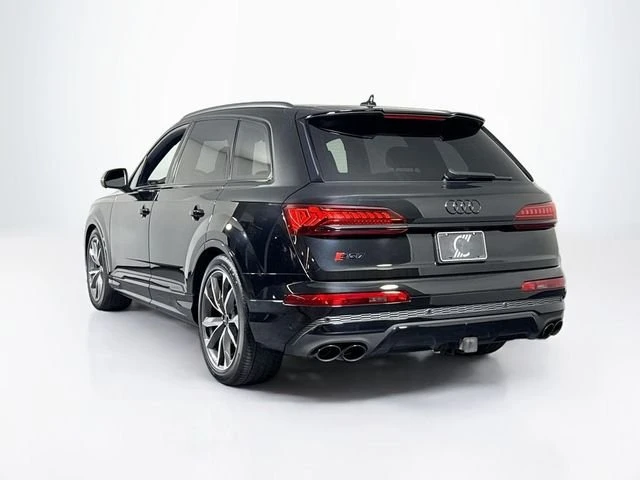 2023 Audi SQ7 - Image 3 of 20