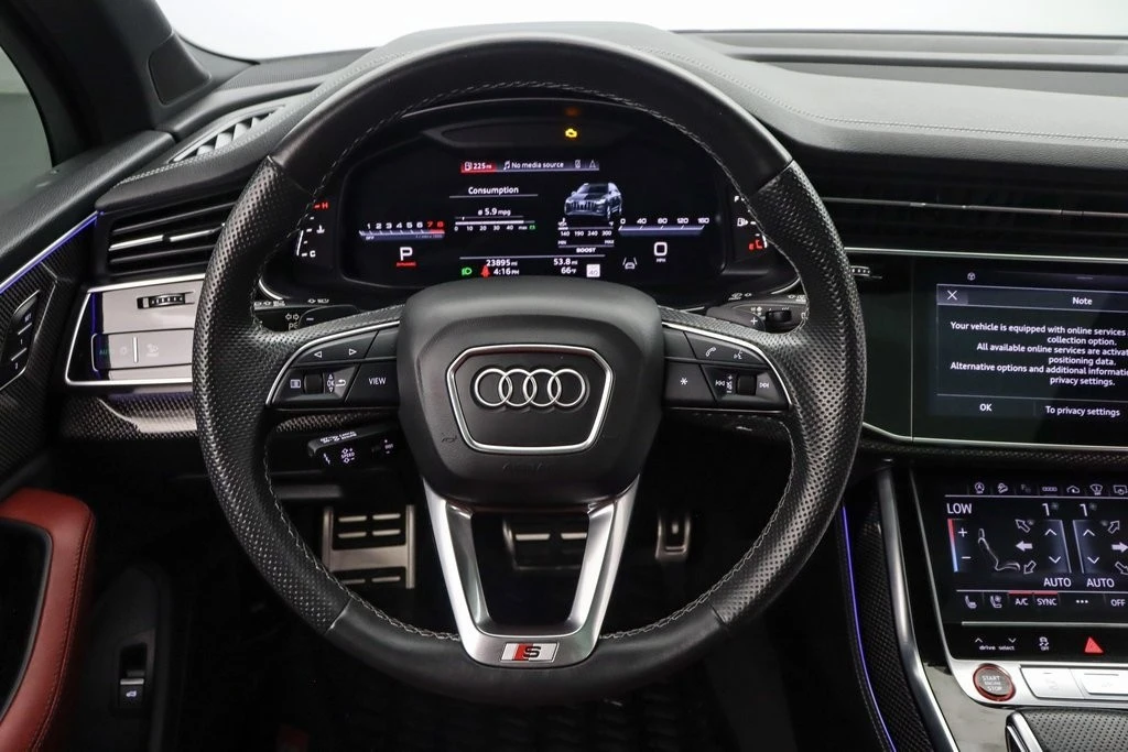 2023 Audi SQ7 - Image 20 of 21