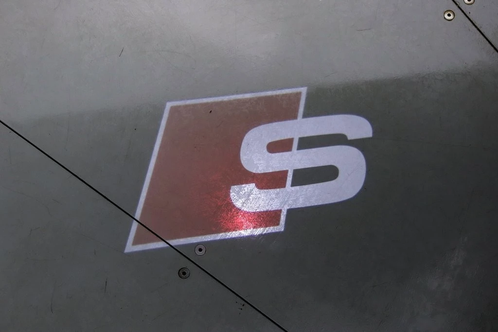 2023 Audi SQ7 - Image 16 of 21