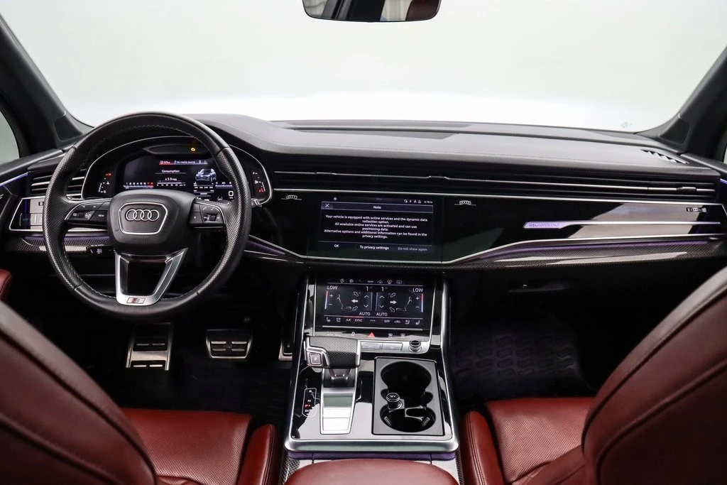 2023 Audi SQ7 - Image 21 of 21