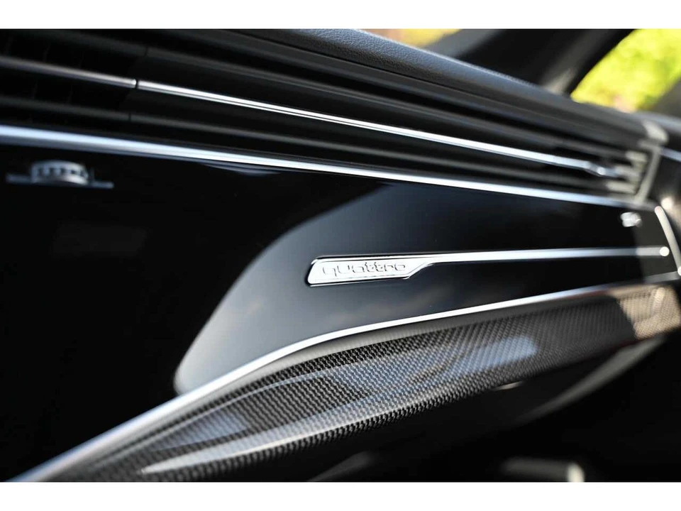 2023 Audi SQ7 - Image 14 of 21