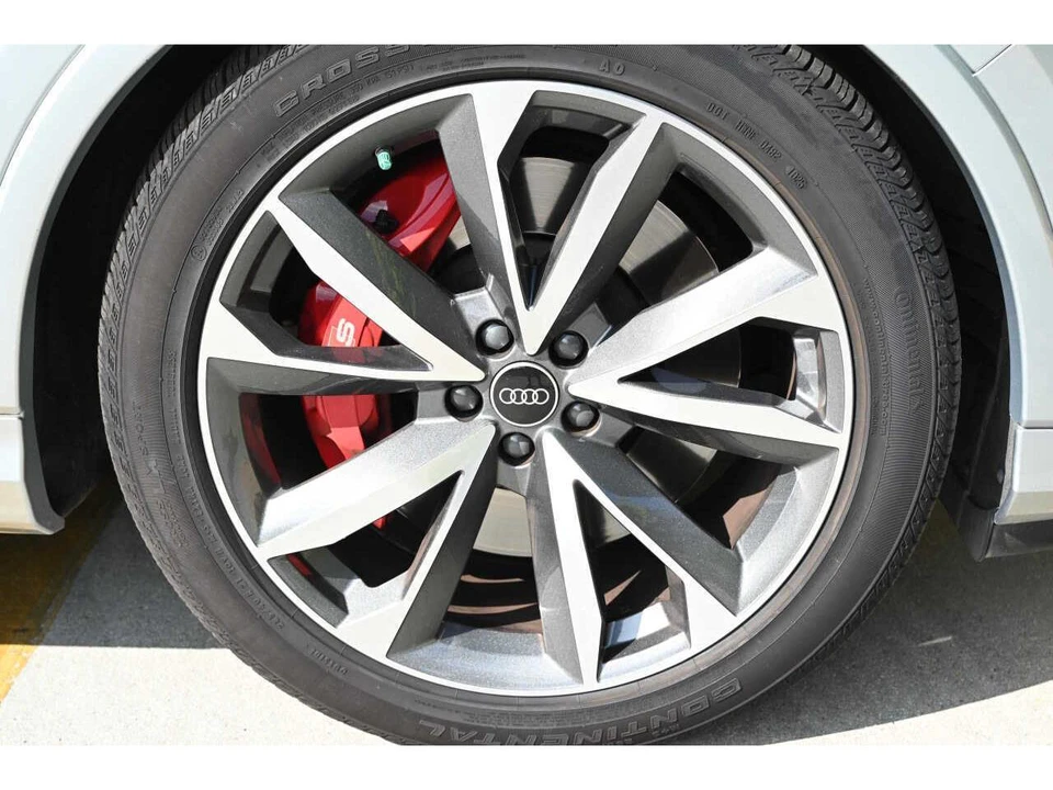2023 Audi SQ7 - Image 9 of 21