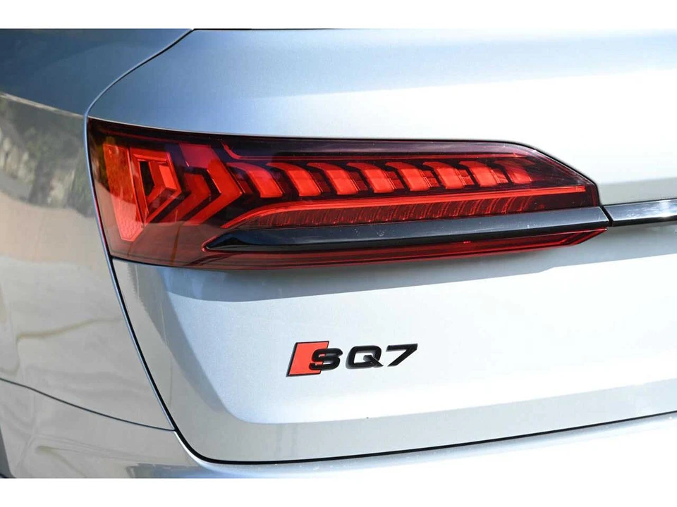 2023 Audi SQ7 - Image 7 of 21