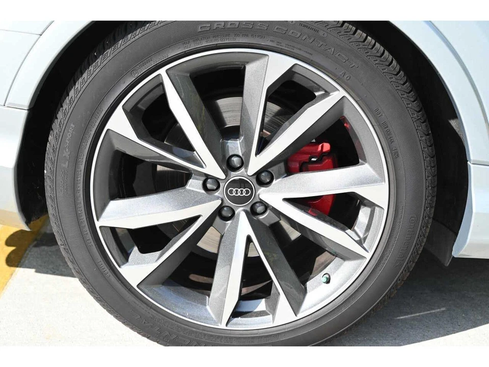 2023 Audi SQ7 - Image 10 of 21