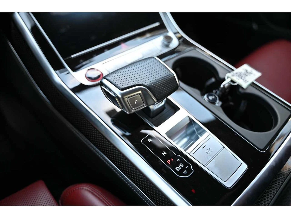 2023 Audi SQ7 - Image 15 of 21