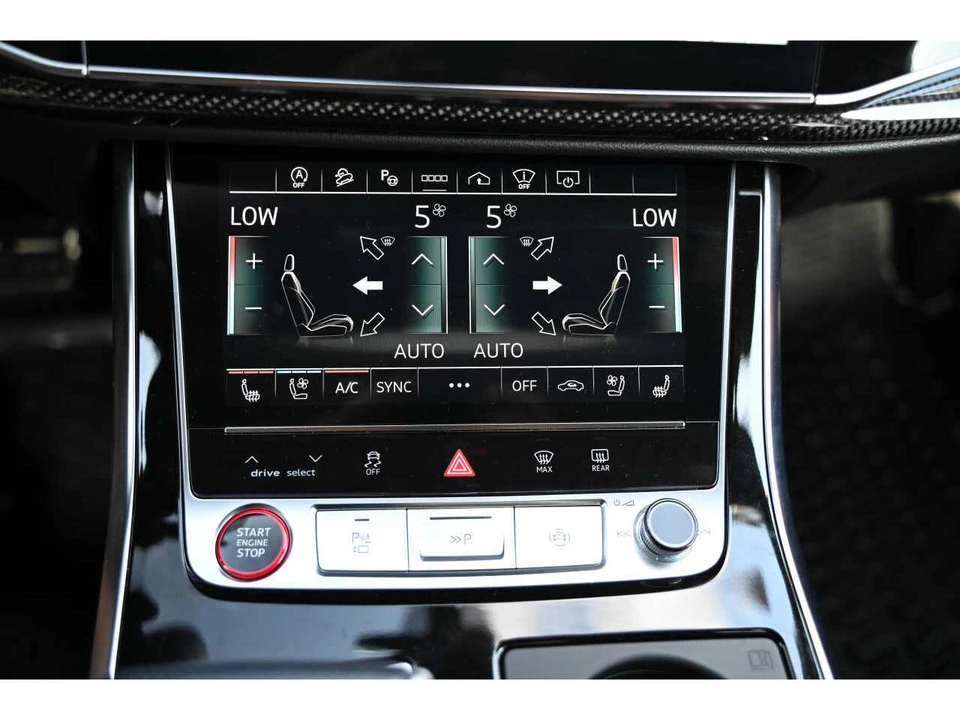 2023 Audi SQ7 - Image 13 of 21