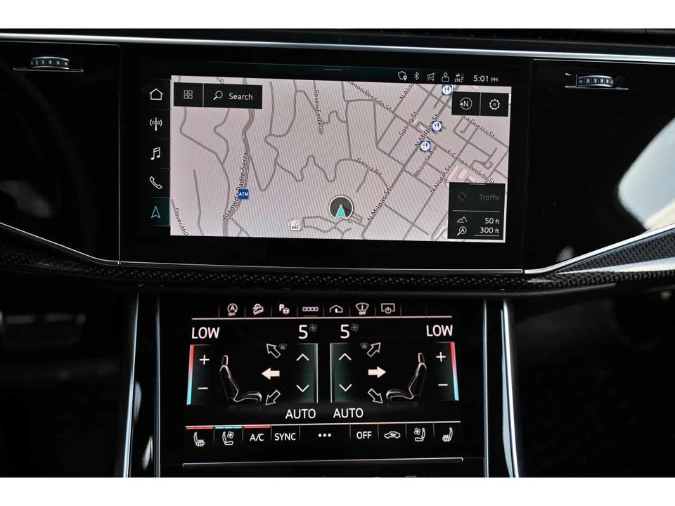 2023 Audi SQ7 - Image 12 of 21