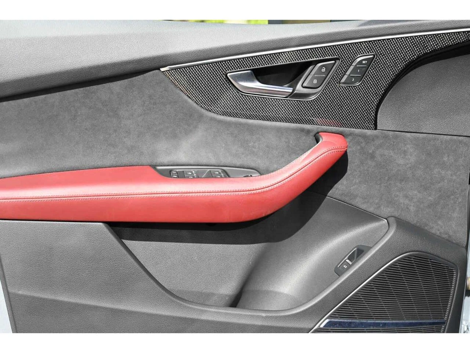 2023 Audi SQ7 - Image 16 of 21