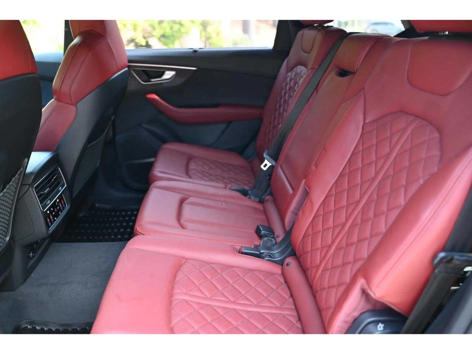 2023 Audi SQ7 - Image 19 of 21