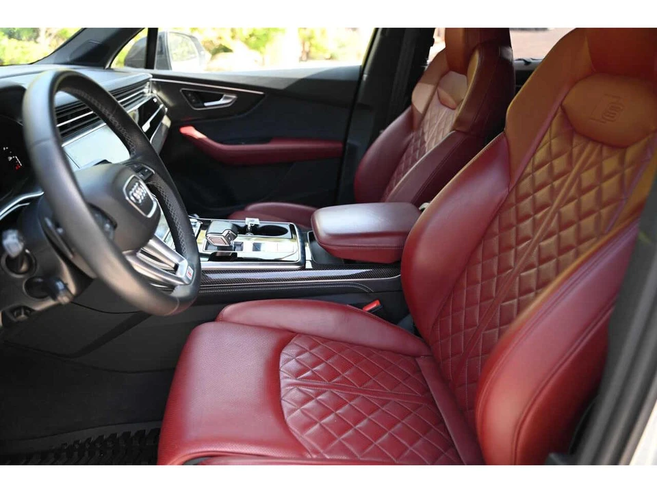 2023 Audi SQ7 - Image 18 of 21
