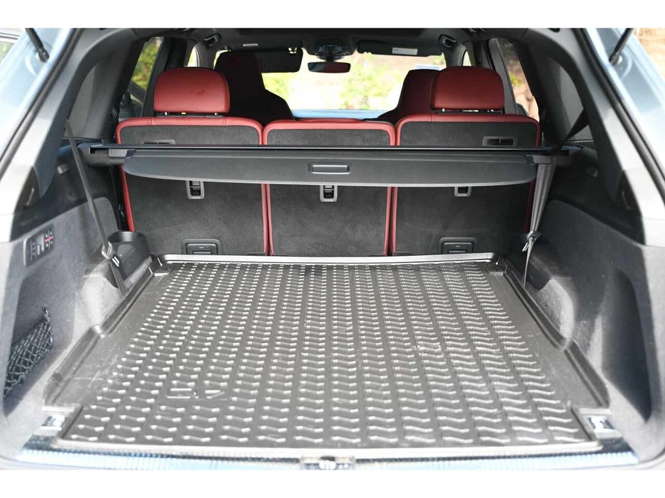 2023 Audi SQ7 - Image 20 of 21