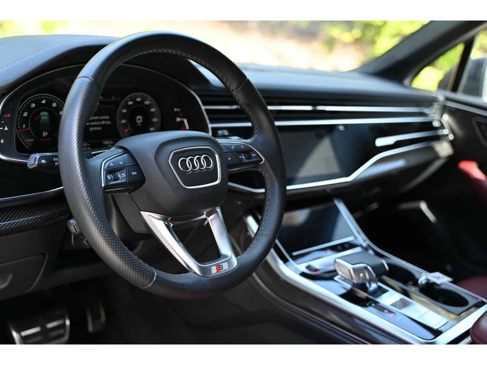 2023 Audi SQ7 - Image 17 of 21