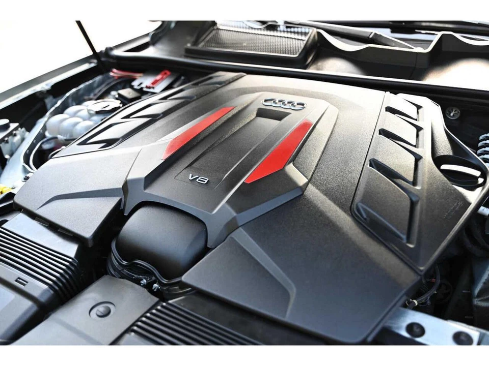 2023 Audi SQ7 - Image 21 of 21