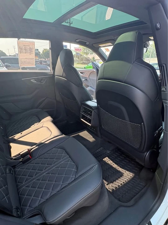 2023 Audi SQ8 - Image 12 of 19