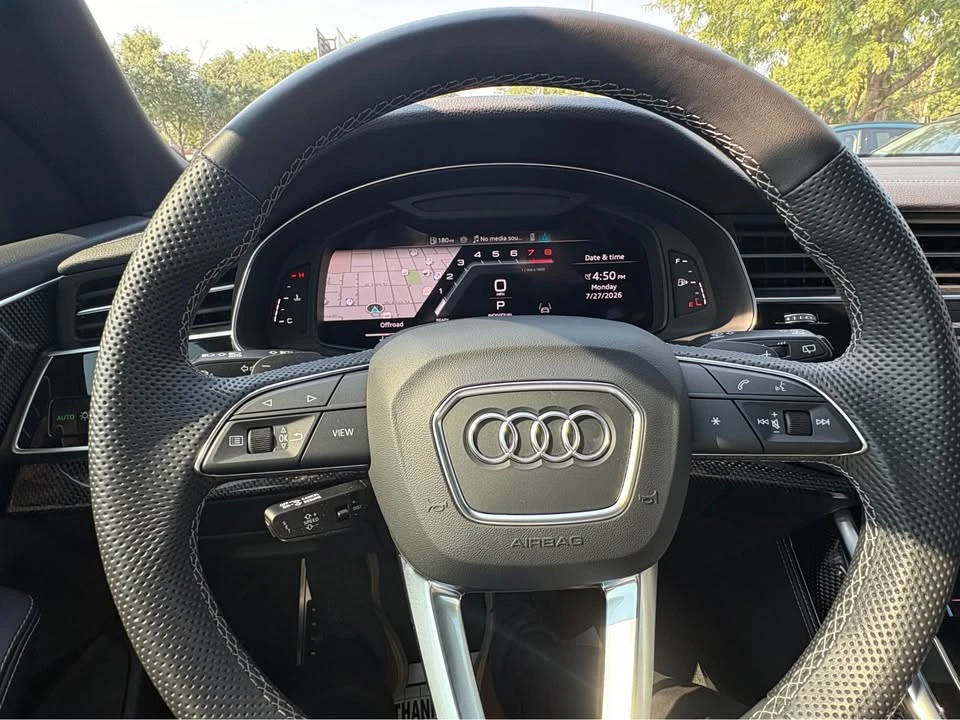 2023 Audi SQ8 - Image 17 of 19