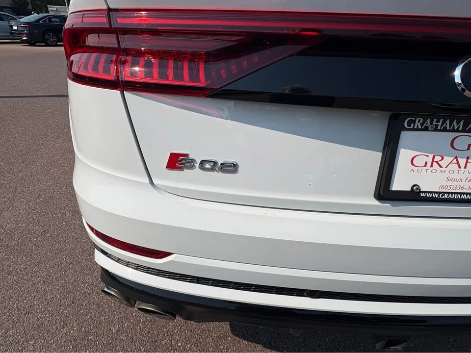 2023 Audi SQ8 - Image 6 of 19