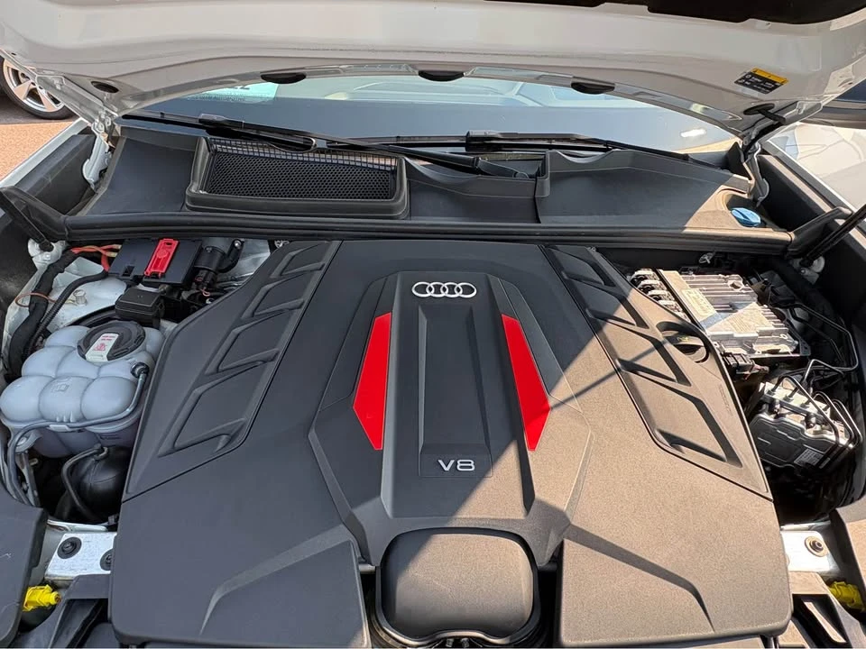 2023 Audi SQ8 - Image 15 of 19