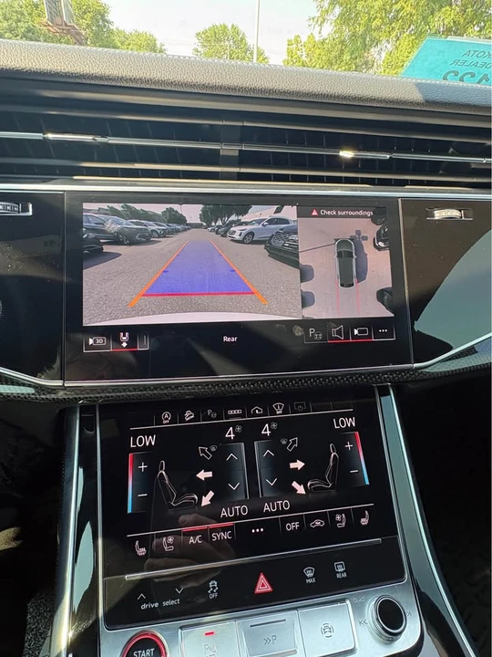 2023 Audi SQ8 - Image 19 of 19