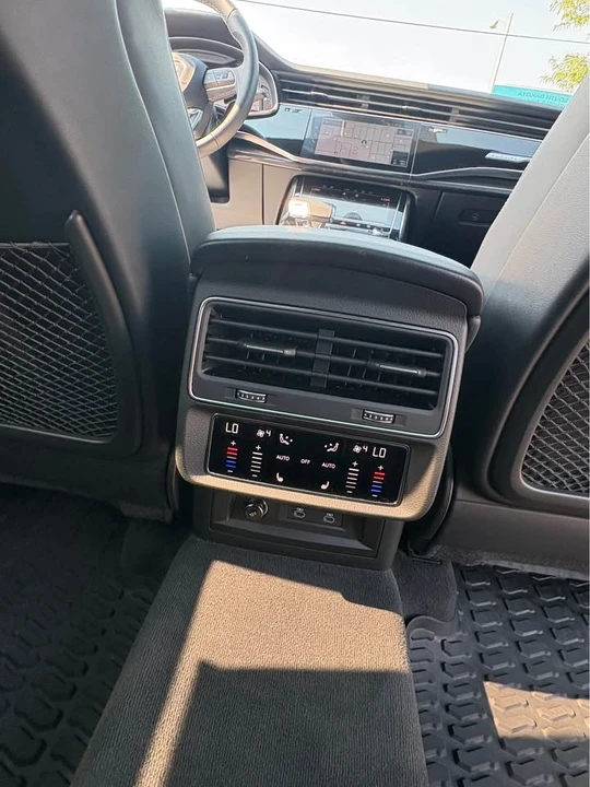 2023 Audi SQ8 - Image 13 of 19