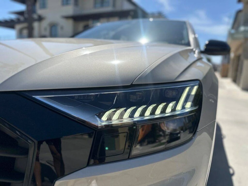 2023 Audi SQ8 - Image 14 of 21