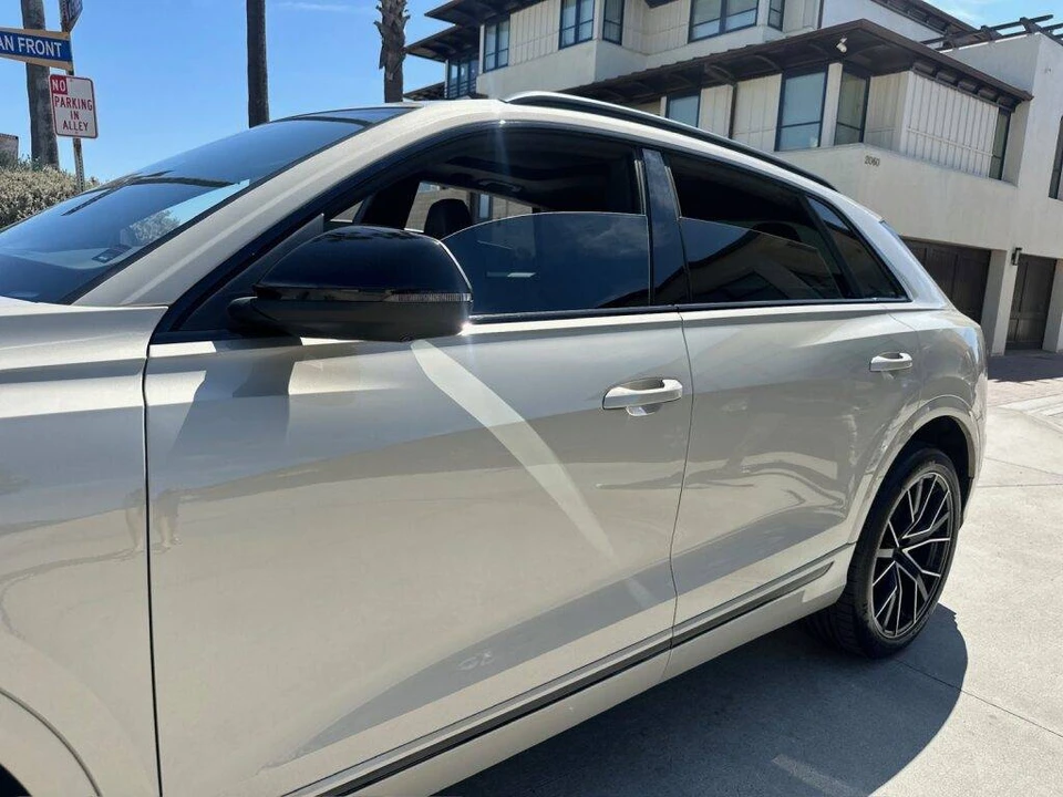 2023 Audi SQ8 - Image 12 of 21