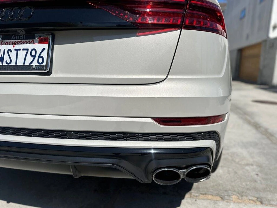 2023 Audi SQ8 - Image 16 of 21