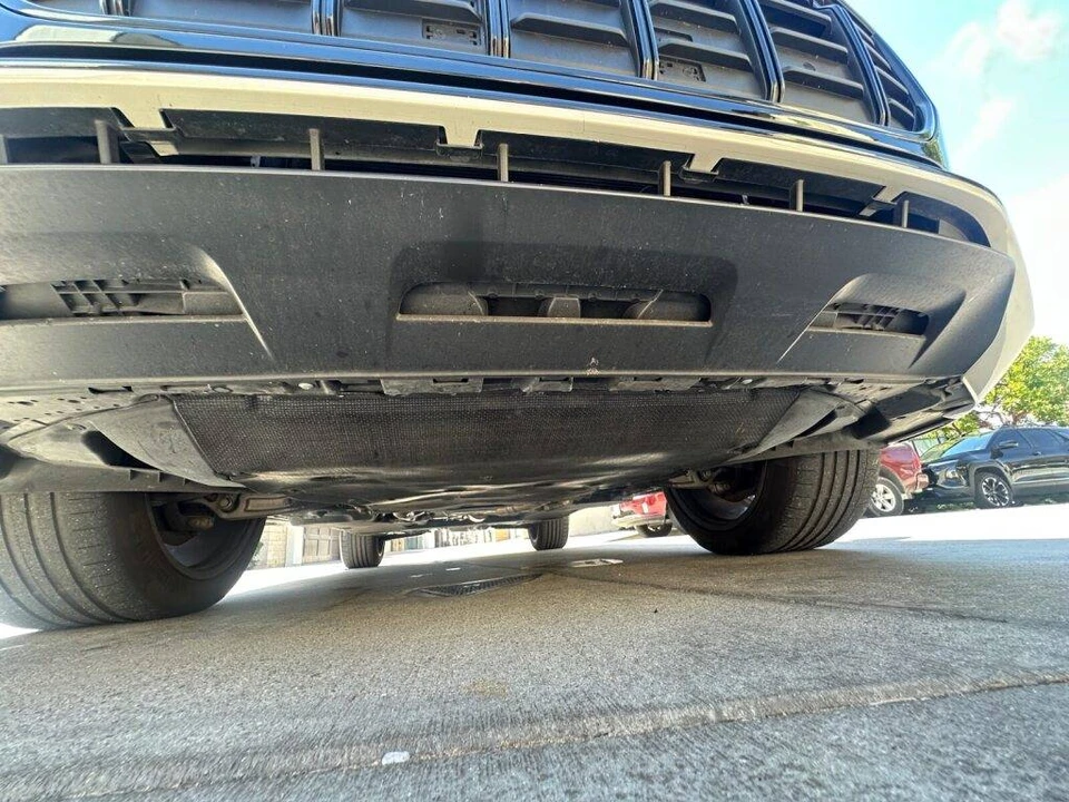 2023 Audi SQ8 - Image 20 of 21
