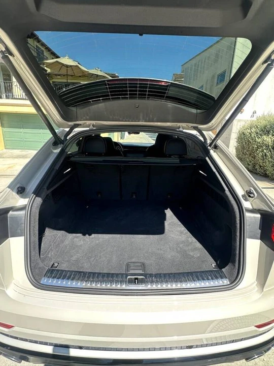 2023 Audi SQ8 - Image 19 of 21