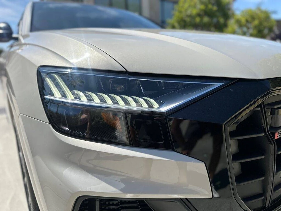 2023 Audi SQ8 - Image 13 of 21
