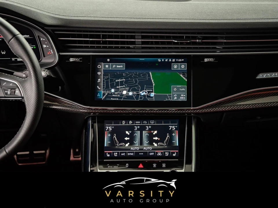 2023 Audi SQ8 - Image 21 of 21