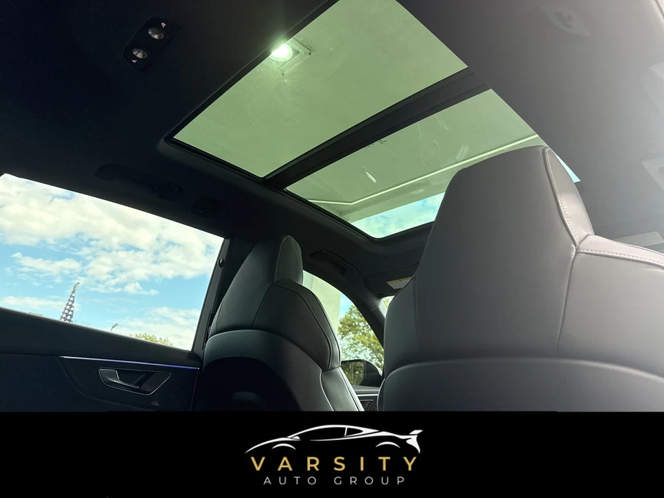 2023 Audi SQ8 - Image 21 of 21