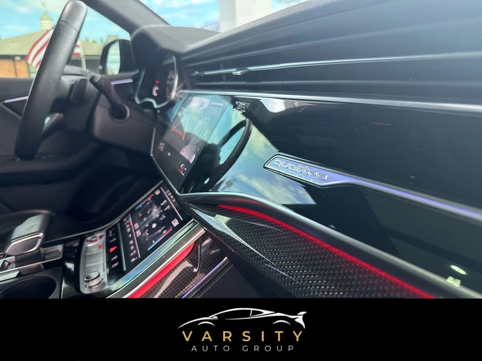 2023 Audi SQ8 - Image 16 of 21