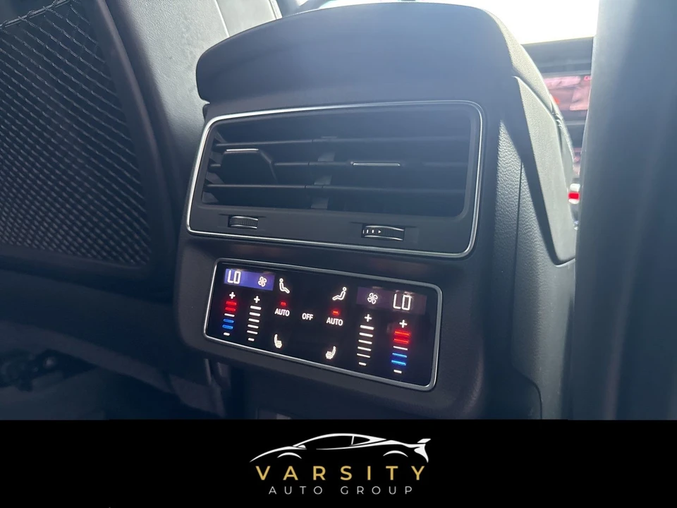 2023 Audi SQ8 - Image 13 of 21