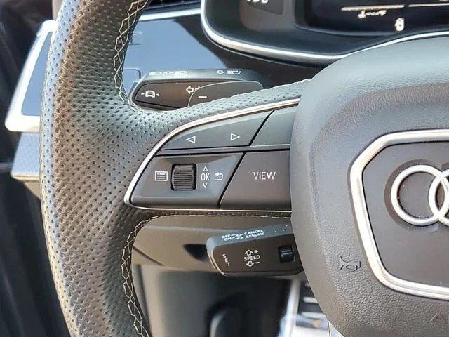 2023 Audi SQ8 - Image 14 of 20