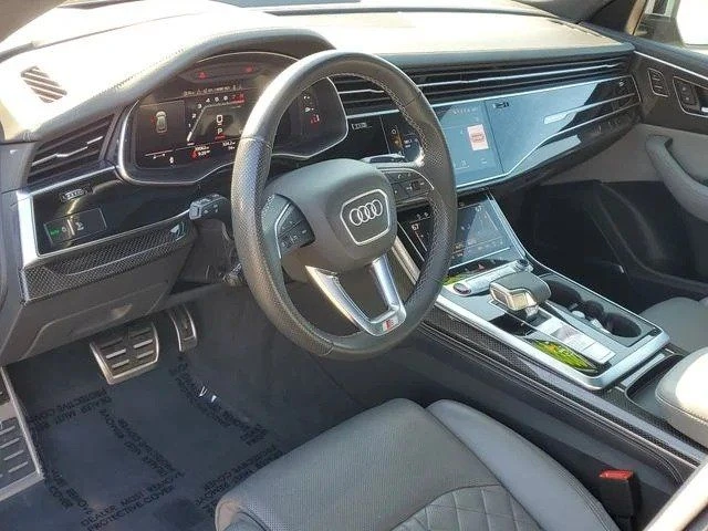 2023 Audi SQ8 - Image 12 of 20