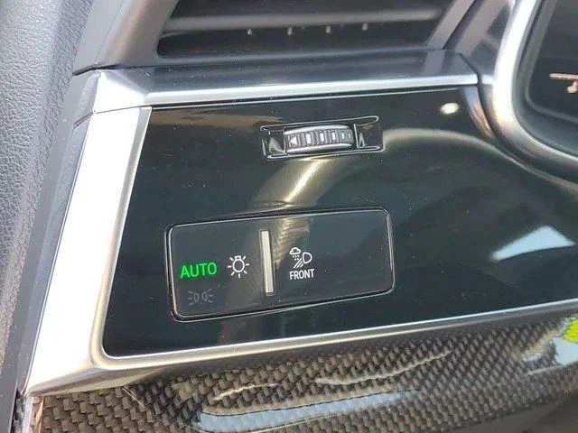 2023 Audi SQ8 - Image 13 of 20