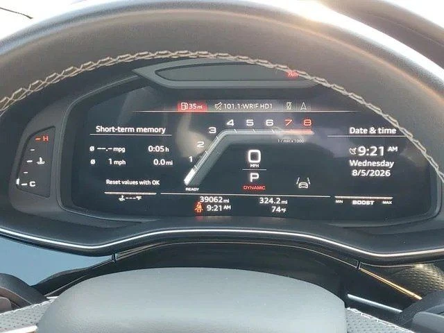 2023 Audi SQ8 - Image 16 of 20